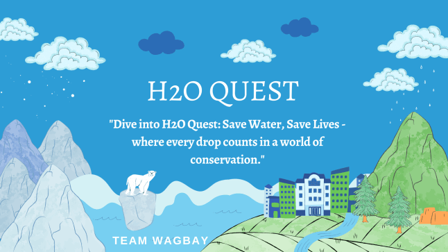 H2O Quest Thumbnail